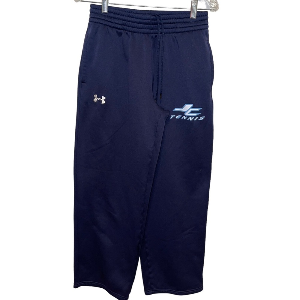Under Armour Man Tennis Pants Size S